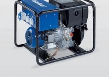 Diesel Generatoren Geko ® 5401 E-AA/ZEDA