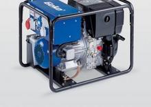 Diesel Generatoren Geko ® 6401 ED-AA/ZEDA