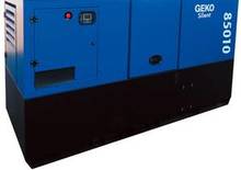 Diesel Generatoren Geko ® 85010 ED-S/DEDA