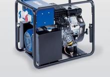 Benzine Generatoren Geko ® 9001 ED-AA/SHBA
