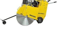 Vloerzagen Wacker DFS 90
