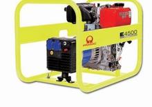 Diesel Generatoren PRAMAC Lifter E 4500 SYH