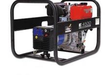 Diesel Generatoren PRAMAC Lifter E 4500 SYHDI