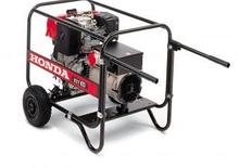 Diesel Generatoren Honda ECT 6 D