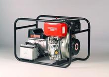 Diesel Generatoren Europower EP 2800 DE