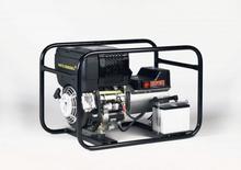 Diesel Generatoren Europower EP 3000 DE