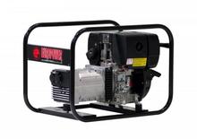 Diesel Generatoren Europower EP4200D (S)