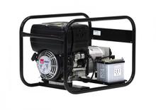 Diesel Generatoren Europower EP4200DE (S)