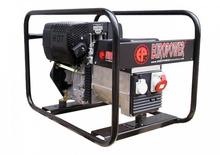 Diesel Generatoren Europower EP5000TD (S)