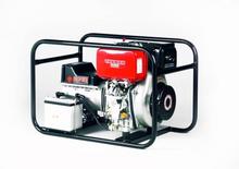 Diesel Generatoren Europower EP 6000 DE (LS)