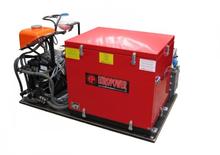 Diesel Generatoren Europower EP Camino 8