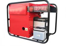 Diesel Generatoren Europower EPG6000TDE (S)