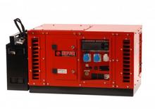 Diesel Generatoren Europower EPS3500DE (MA)