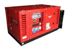 Diesel Generatoren Europower EPS5500DE (S)