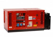Diesel Generatoren Europower EPS6000DE (S)