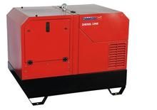 Diesel Generatoren Endress ESE 1208 DHS-GT ES DI