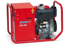 Diesel Generatoren Endress ESE 604 DYS ES DI