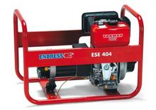 Diesel Generatoren Endress ESE 604 YS DI