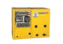 Benzine Generatoren Endress ESE 608 DHG ES DI DIN Silent