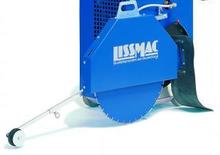 Vloerzagen Lissmac FS 22 D