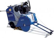 Vloerzagen Lissmac FS 28 D
