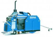 Vloerzagen Lissmac FS 40 TT