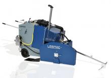 Vloerzagen Lissmac Multicut 600 SG