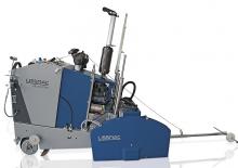 Vloerzagen Lissmac Multicut 800 G