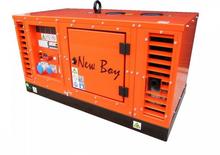 Diesel Generatoren Europower New Boy EPS73DE (S)