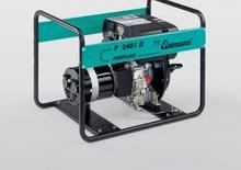 Diesel Generatoren Eisemann P 2401 D