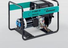 Diesel Generatoren Eisemann P 4401 DE