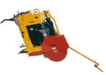 Vloerzagen weber bbf SM 200