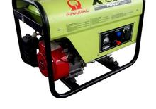 Diesel Generatoren PRAMAC Lifter X 3000