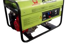 Diesel Generatoren PRAMAC Lifter X 5000