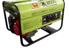 Diesel Generatoren PRAMAC Lifter X 8000