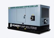 Dieselspoelpompen Pioneer Pump 100 CX