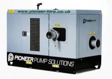 Dieselspoelpompen Pioneer Pump 100 SM