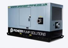 Dieselspoelpompen Pioneer Pump 150 CM