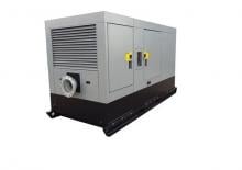 Dieselspoelpompen Pioneer Pump 300 SM