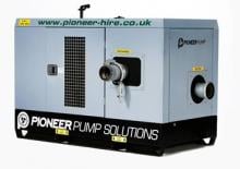 Dieselspoelpompen Pioneer Pump 80 CL