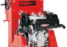 Vloerzagen Breaker GL 600-04