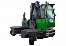 Diesel Zijladers Combi-Lift C 5000 SL