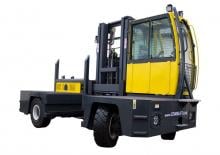 Diesel Zijladers Combi-Lift C 6000 4WSL