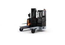 Diesel Zijladers Hubtex DQX 45-G