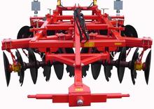 Zinken-schijveneg Brix BK 300 AX