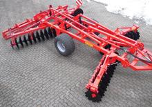 Zinken-schijveneg Brix BK-HXL 500