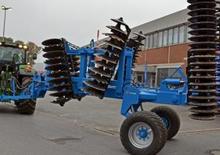 Zinken-schijveneg Rabe Bussard JPR 48 C