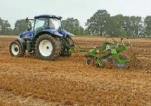 Zinken-schijveneg Amazone Catros 3001