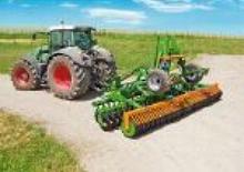 Zinken-schijveneg Amazone Catros* 6001-2 TW