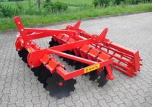 Zinken-schijveneg Brix ECO 250 RPW Ø 600
